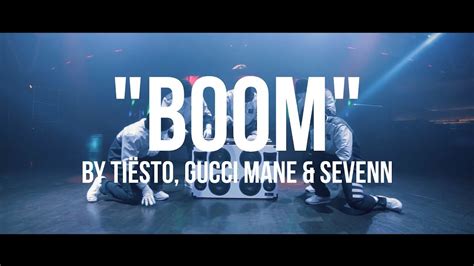 gucci mane sevenn boom